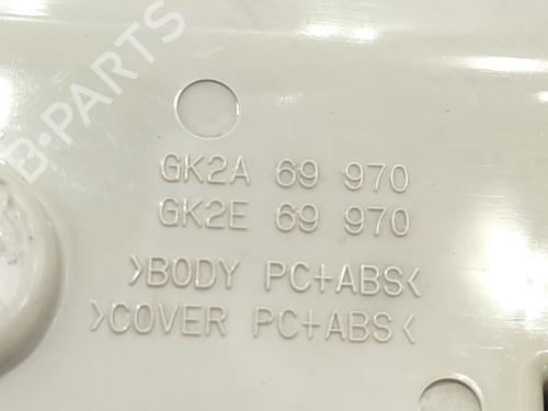 Interior roof light MAZDA 5 (CR) 2.0 CD (CR19) | BP36562124I8 - Image 4