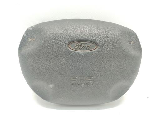 Used Driver airbag FORD ESCORT VI Saloon (GAL, AFL) 1.6 i 16V (90 hp) 31130646