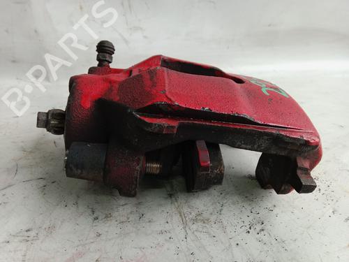 Right front brake caliper SEAT LEON (1P1) 1.9 TDI | BP23197504M104 - Image 5