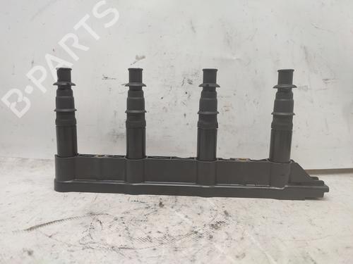 Used Ignition coil CITROËN C4 Coupe (LA_) [2004-2013]  23119539