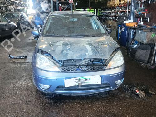 Brugte FORD FOCUS I (DAW, DBW)  1.8 Turbo DI / TDDi  4552453
