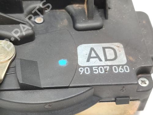 Front right lock OPEL VECTRA B Estate (J96) 2.0 DTI 16V (F35) | BP29387027C97 