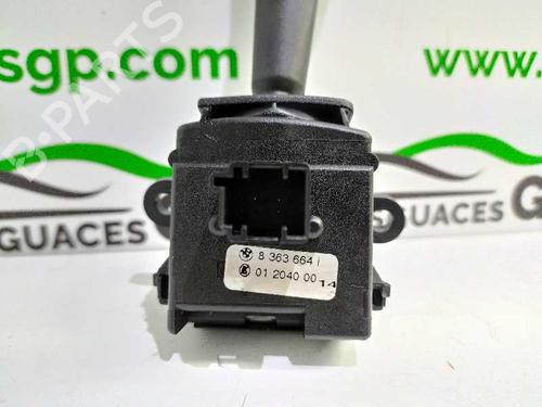 Steering column stalk BMW 3 (E46) 320 d | BP7150358I23 