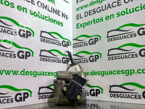 Throttle body FORD ORION III (GAL)  | BP7130767M82