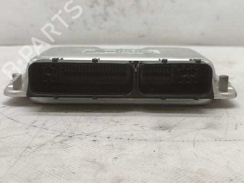 Engine control unit (ECU) VW POLO (9N_, 9A_)  | BP17560157M57 