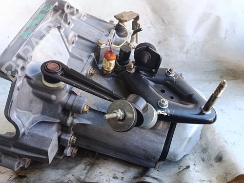 Used Gearbox Gearbox 36477070 36477070