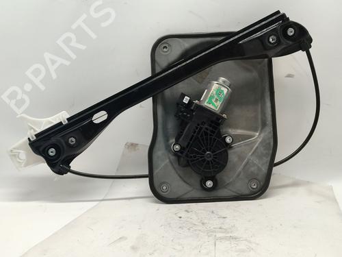 Used Rear right window mechanism Rear right window mechanism SKODA FABIA II (542) 1.9 TDI (105 hp) 32867932 32867932