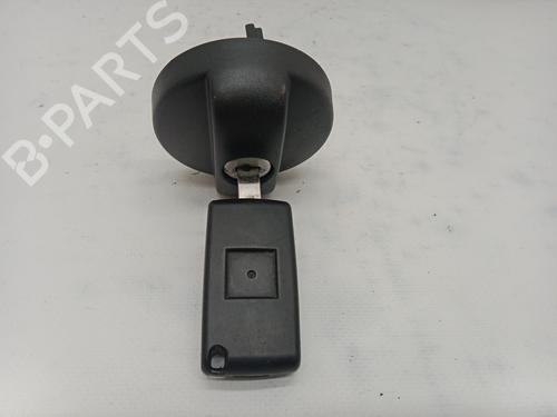Fuel flap PEUGEOT 307 SW (3H) 2.0 HDi 135 BP25404540C131