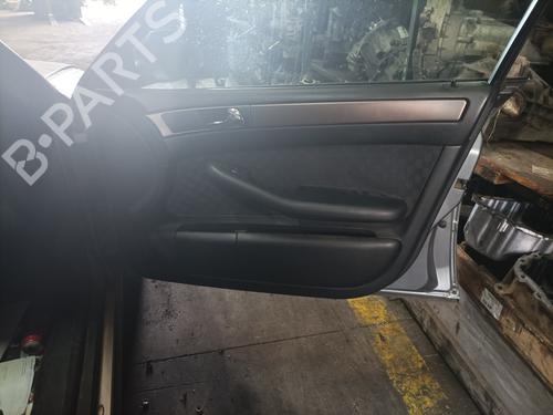 Fensterheberschalter links hinten AUDI A6 C5 (4B2) 2.5 TDI | BP22348859I29 