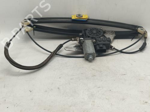 Used Front left window mechanism AUDI A6 C5 Avant (4B5) 2.5 TDI (155 hp) 16587376