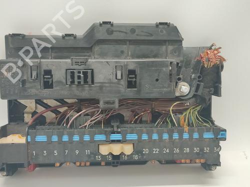 fuse-box-bmw-3-e46-1997-1998-1999-2000-2001-2002-2003-2004-2005-39079926 main image
