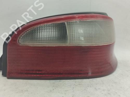 Used Right taillight Right taillight CITROËN SAXO (S0, S1) 1.5 D (57 hp) 34614149 34614149