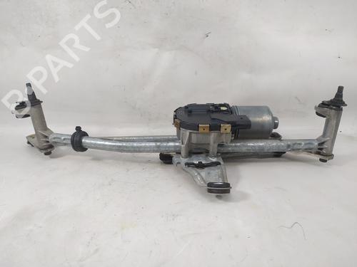 Front wiper motor VW PASSAT B6 (3C2)  | BP11853585M29 