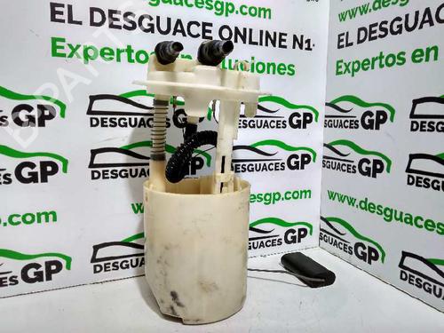 Fuel pump PEUGEOT 206 Hatchback (2A/C) 1.9 D | BP7143842M76 