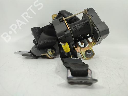 Rear left seatbelt MERCEDES-BENZ M-CLASS (W163)  | BP15882957I29