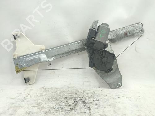 Vindusheismekanisme høyre bak CITROËN C4 Picasso I MPV (UD_) 2.0 HDi 138 (136 hp) 30685963