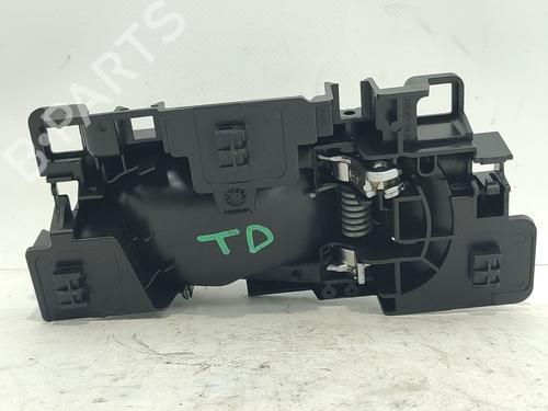 Rear right interior door handle CITROËN C3 III (SX) 1.6 BlueHDi 75 | BP32091133I16 - Image 2