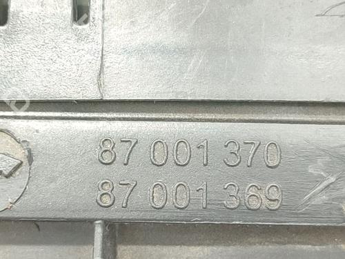 Instrument cluster PEUGEOT 406 (8B) 2.0 HDI 110 | BP29983516C47 