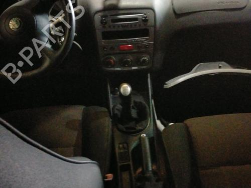 Engine ALFA ROMEO 147 (937_) 1.9 JTD (937.AXF1A, 937.BXF1A) | BP32498849M1 