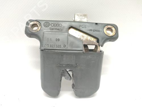 Used Tailgate lock Tailgate lock SEAT TOLEDO II (1M2) 1.9 TDI (110 hp) 33989554 33989554