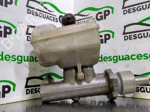 Used Brake master cylinder PEUGEOT 406 (8B) [1995-2005]  7150682