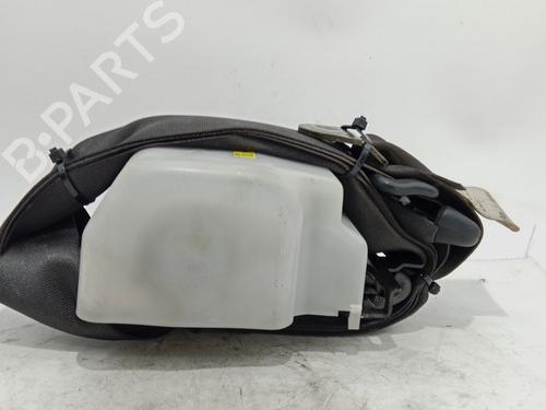 Used Front left seatbelt Front left seatbelt HYUNDAI H-1 Van (A1) 2.5 TD (99 hp) 39809175 39809175