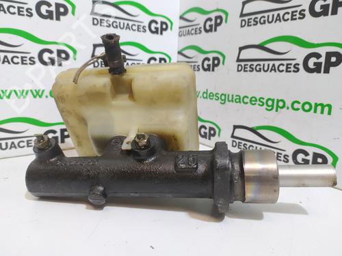 Brake master cylinder MERCEDES-BENZ SPRINTER 4-t Van (B904)  | BP7709915M77 