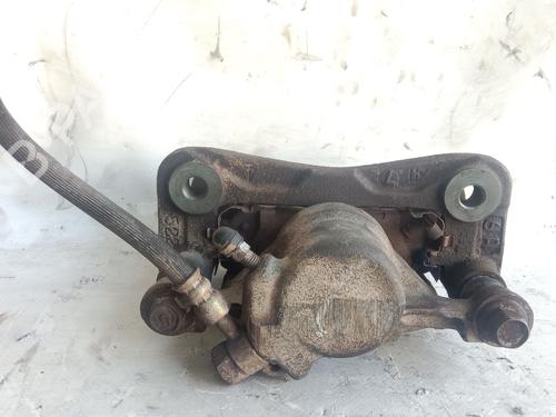 Left rear brake caliper OPEL MONTEREY A (M92) 3.1 TD (UBS69D, UBS69G) | BP30055765M107 