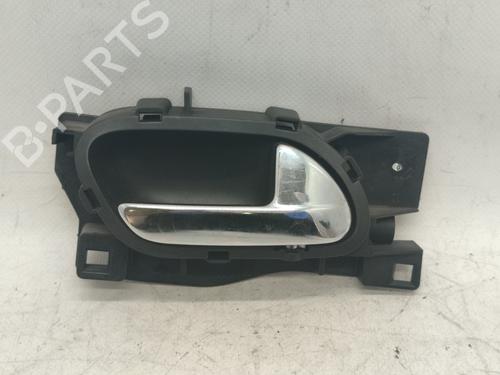Used Rear left interior door handle PEUGEOT 407 (6D_) 1.6 HDi 110 (6D9HZC, 6D9HYC) (109 hp) 16588830