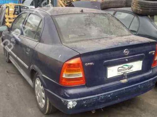 Bakluke lås OPEL ASTRA G Hatchback (T98) 1.6 (F08, F48) | BP7146919C101 