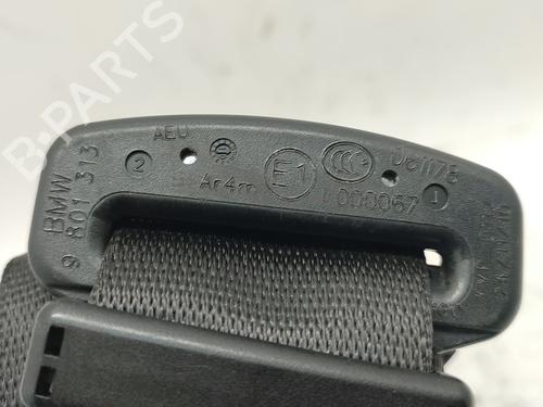 Rear right seatbelt MINI MINI COUNTRYMAN (R60) Cooper D | BP30176437I28