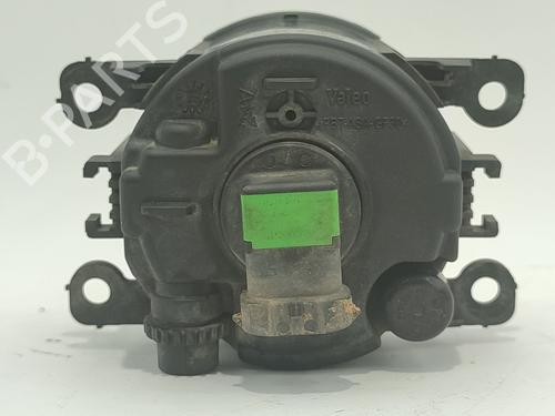 Left front fog light RENAULT MEGANE II (BM0/1_, CM0/1_) 1.9 dCi (BM0G, CM0G) | BP31017851C30