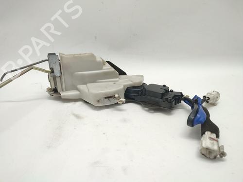 Front left lock SUZUKI WAGON R+ (MA) 1.3 (RB413) | BP33986690C98 - Image 4