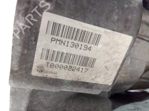 Gearbox SMART FORFOUR (454)  | BP18882462M3 