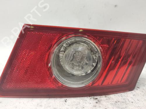 Used Left tailgate light Left tailgate light 37271582 37271582
