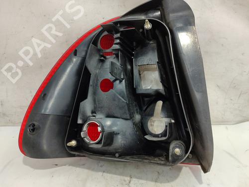 Right taillight ROVER 45 I Saloon (RT) 2.0 iDT | BP27883580C35 