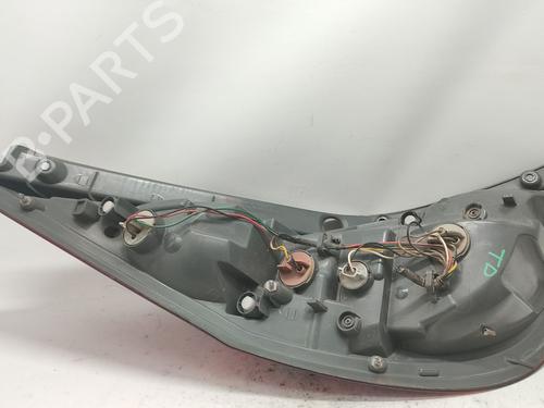 Right taillight HYUNDAI i30 (FD) 1.4 | BP37175775C35 - Image 3
