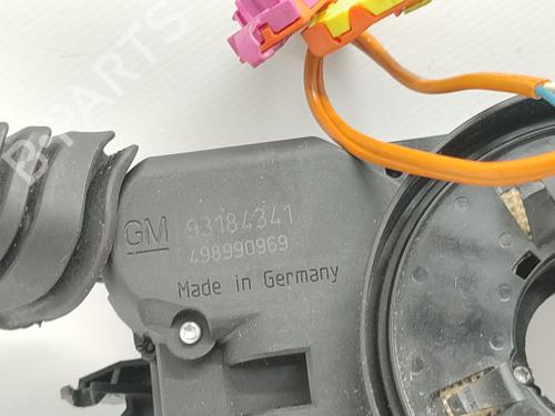 Switch OPEL ASTRA H (A04) 1.9 CDTI 16V (L48) | BP39903130I30 - Image 2