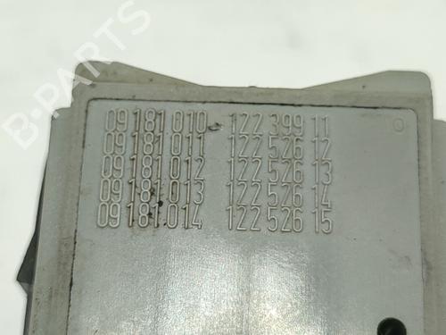 Steering column stalk OPEL VECTRA B (J96) 1.6 i 16V (F19) | BP29208926I23 