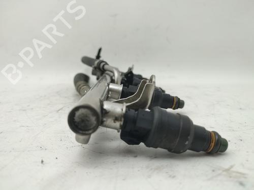 Injection rail VW PASSAT B5 (3B2) 1.8 T | BP30176496M98