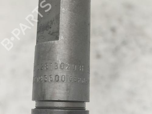 Injector SKODA FABIA I Saloon (6Y3) 1.9 SDI | BP28587889M100