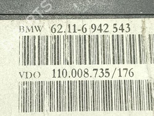 Instrument cluster BMW X5 (E53) 3.0 d | BP33050296C47 - Image 4