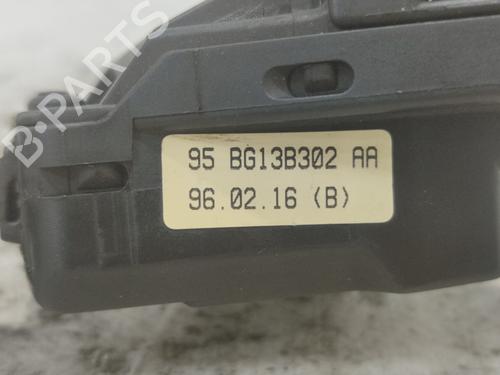 Steering column stalk FORD MONDEO I (GBP)  | BP16950747I23 