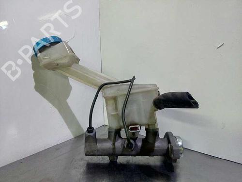 Used Brake master cylinder NISSAN PRIMERA (P12) 1.9 dCi (120 hp) 7135708