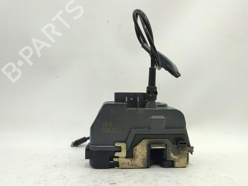 Rear left lock RENAULT MEGANE II (BM0/1_, CM0/1_) 1.5 dCi (BM02, BM13, BM2A, CM02, CM13) | BP29342806C100 
