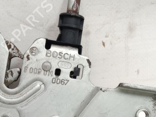 Hood lock FORD MONDEO III Saloon (B4Y) 2.0 16V TDDi / TDCi | BP27560114C133 