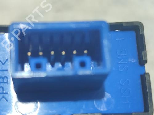 Kombi Kontakt / Stilkkontakt HONDA CIVIC VIII Hatchback (FN, FK) 2.2 CTDi (FK3) | BP34397555I30 - Image 5