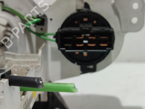 Climate control KIA PICANTO I (SA) 1.1 | BP16112554I5 