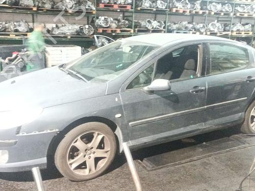 Left front window switch PEUGEOT 407 (6D_) 2.0 HDi 135 (6DRHRH, 6DRHRE, 6DRHRG, 6DRHRJ) | BP40199193I27  - Image 9