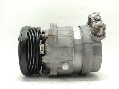 AC compressor OPEL ASTRA F Hatchback (T92) 1.4 i (F08, M08, F68, M68) | BP30109291M34
